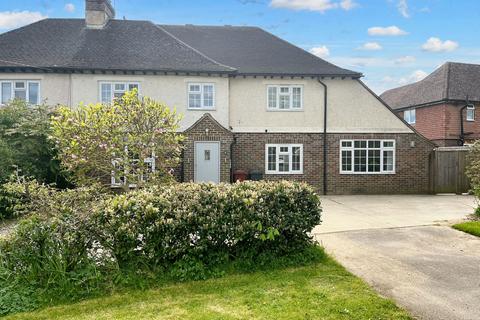 5 bedroom semi-detached house for sale, Townfield, Kirdford, RH14