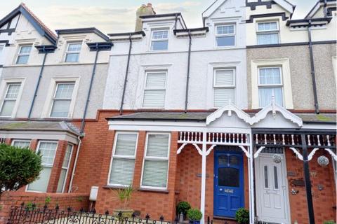 4 bedroom terraced house for sale - Vaynol Street, Caernarfon LL55