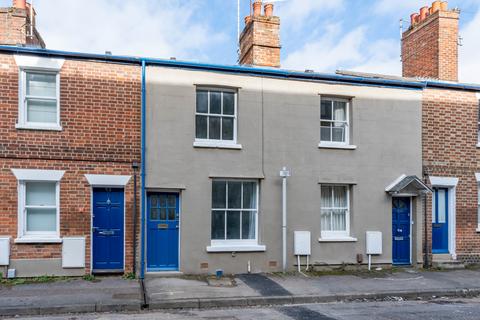 2 bedroom terraced house to rent - Wellington Street, Oxford, Oxfordshire, OX2