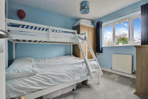 3 bedroom detached house for sale - Rooks Close, Barnstaple EX31