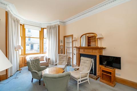 2 bedroom flat for sale - 61 Comely Bank Avenue, Comely Bank, Edinburgh, EH4 1ET