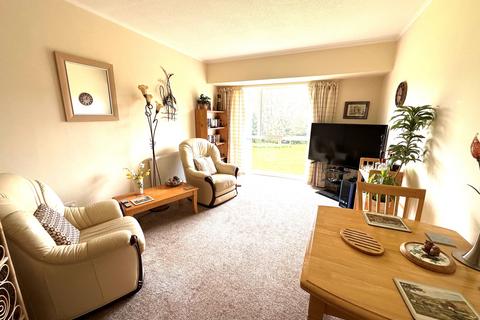 2 bedroom apartment for sale, The Parks, Minehead TA24