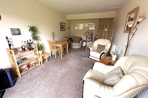 2 bedroom apartment for sale, The Parks, Minehead TA24