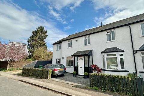 3 bedroom semi-detached house for sale - Compton Terrace, Wallingford OX10