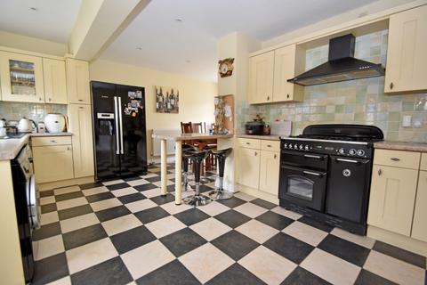 3 bedroom semi-detached house for sale, Compton Terrace, Wallingford OX10