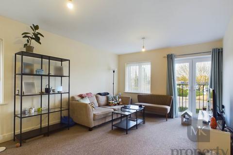 2 bedroom apartment for sale, Town Bridge Mill, Leighton Buzzard LU7