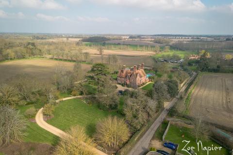 6 bedroom country house for sale, Faulkbourne