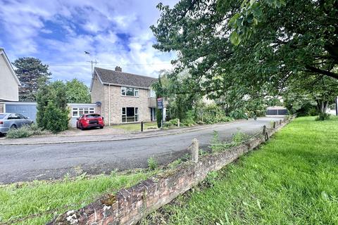 2 King Edgar Close, Ely, CB6 1DP