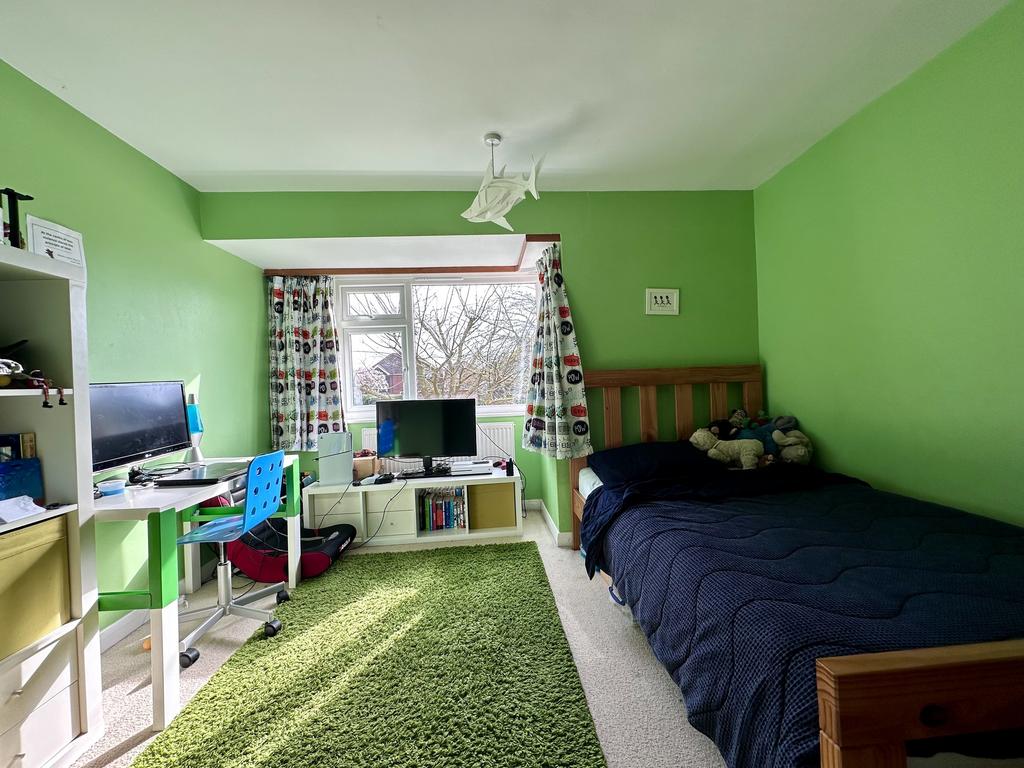 Bed 3