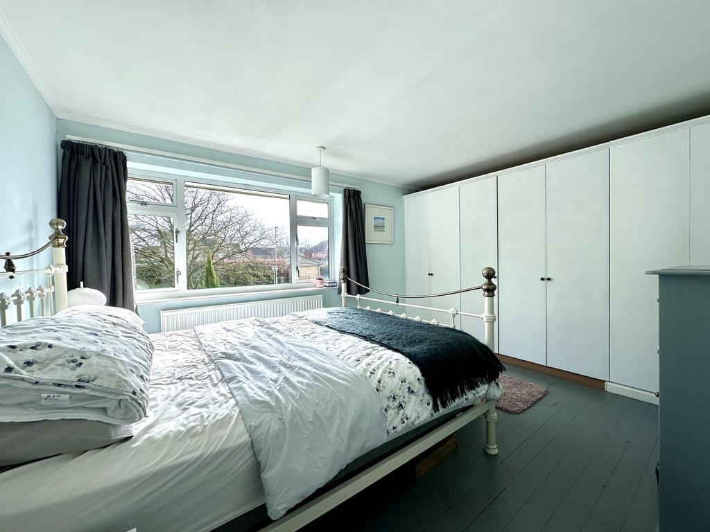 Bed 1