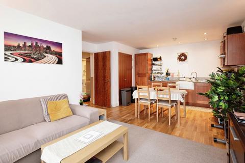 2 bedroom flat for sale, Advent 2, 1 Isaac Way M4 7ED