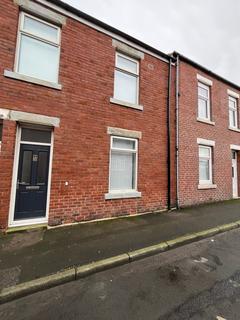 undefined, Aline Street, Seaham, County Durham, SR7