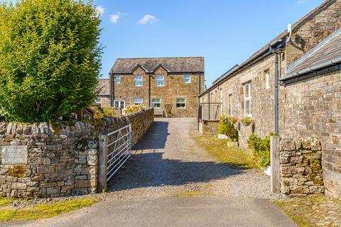 9 bedroom barn conversion for sale, Yethouse, Newcastleton, TD9