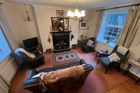 3 bedroom end of terrace house for sale - Penrhys Road Ystrad - Ystrad