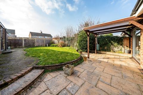 24 Arthur Salmon Close, Faversham, ME13 7PS
