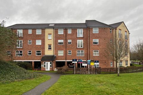 Apartment 42, Brook House Wharf Lane, Solihull, B91 2NJ