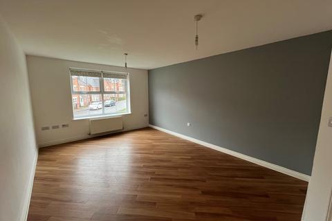 Apartment 42, Brook House Wharf Lane, Solihull, B91 2NJ