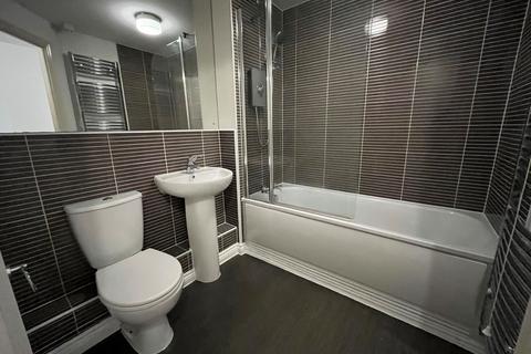 Apartment 42, Brook House Wharf Lane, Solihull, B91 2NJ