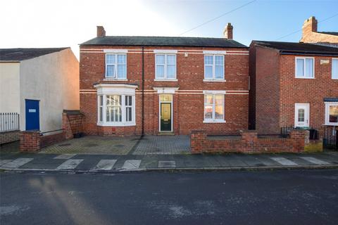 3 bedroom detached house for sale, Crosby Street, Darlington, County Durham, DL3