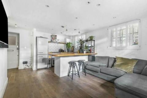 1 bedroom flat for sale, Connaught Mews, London, ., SE18 6SU