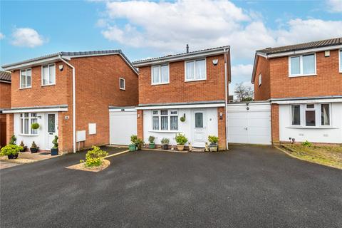 9 Bader Close, Apley, Telford, TF1 6YB