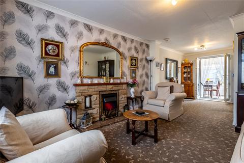 9 Bader Close, Apley, Telford, TF1 6YB