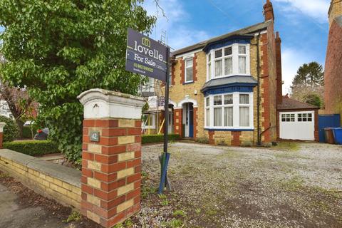 5 bedroom semi-detached house for sale - South Street, East Riding of Yorkshire HU16