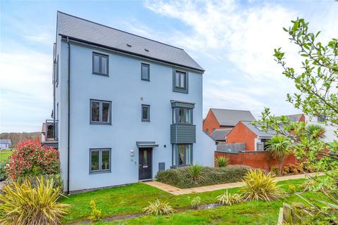 4 bedroom semi-detached house for sale, Cottom Way, Telford, Shropshire, TF3