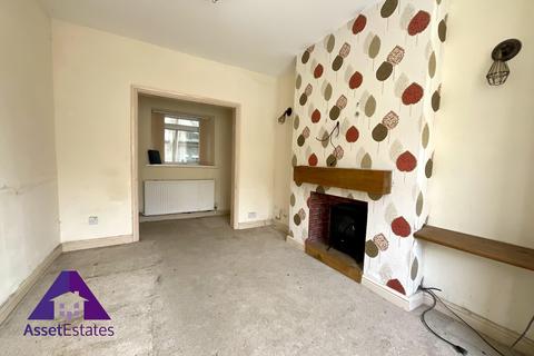 3 bedroom terraced house for sale, Blaencuffin Road, Llanhilleth, Abertillery, NP13 2RW