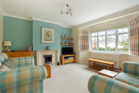 4 bedroom detached house for sale - Hatherden Avenue, Poole, Dorset, BH14
