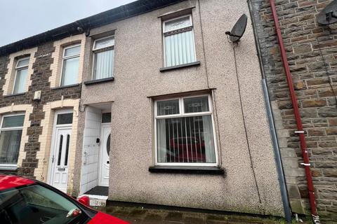 2 bedroom terraced house for sale, Roberts Street Ynysybwl - Pontypridd