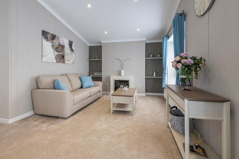 2 bedroom park home for sale, Lindholm Retreat, Sandtoft Road, Belton, Doncaster DN9