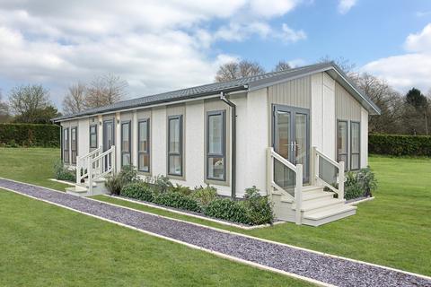 2 bedroom park home for sale, Lindholm Retreat, Sandtoft Road, Belton Doncaster DN9