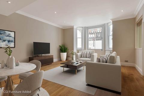 3 bedroom flat for sale, Vicarage Gate, London