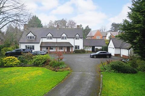 5 bedroom detached house for sale, The Crescent, Hampton-In-Arden, B92