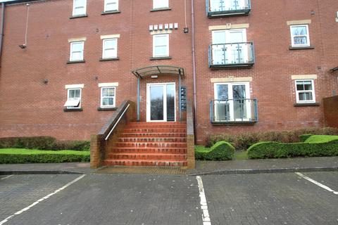 2 bedroom apartment for sale, Stephenson House, Morley, LS27