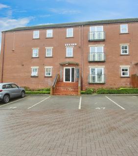 2 bedroom apartment for sale, Stephenson House, Morley, LS27