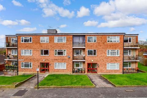 Whitehall Lane, Buckhurst Hill, Essex