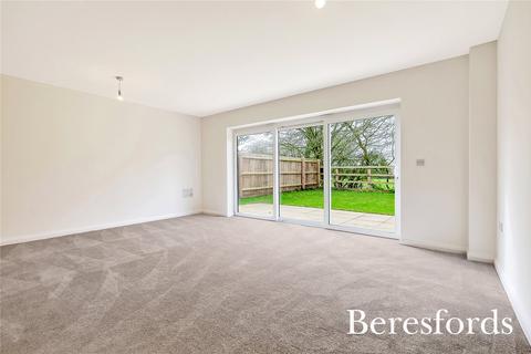 3 bedroom link detached house for sale, The Montfort - Scholars Green, Felsted, CM6