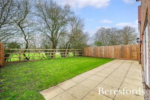 3 bedroom link detached house for sale, The Montfort - Scholars Green, Felsted, CM6