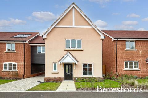 3 bedroom link detached house for sale, Scholars Close, Felsted, CM6