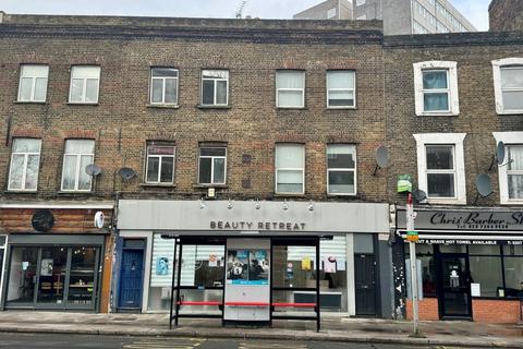 Mixed use for sale, 138-140 Ball's Pond Road, London, Islington, N1 4AD