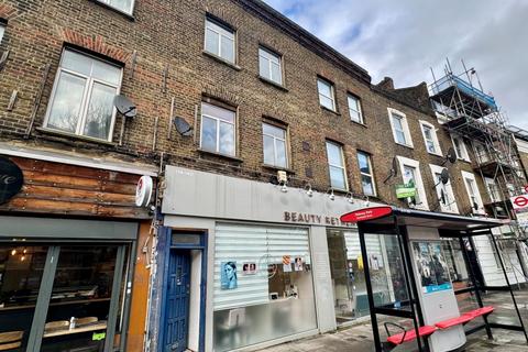 Mixed use for sale, 138-140 Ball's Pond Road, London, Islington, N1 4AD