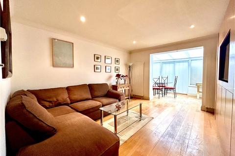 2 bedroom apartment for sale, Pumping Station Road, London, W4