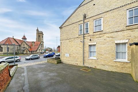 Property for sale, The White House 4 Church Square, Hartlepool