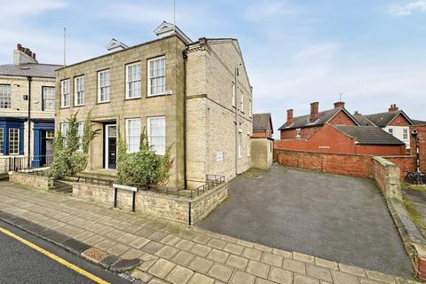 Property for sale, The White House 4 Church Square, Hartlepool