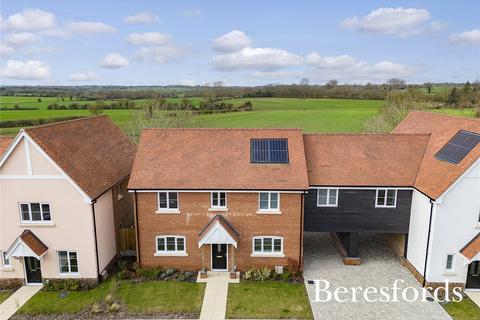4 bedroom detached house for sale, The Pippin - Scholars Green, Felsted, CM6