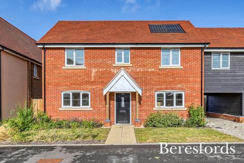 4 bedroom detached house for sale, Scholars Close, Felsted, CM6