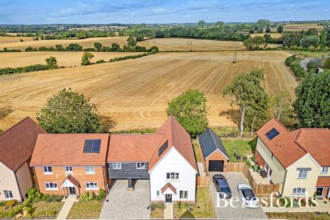 4 bedroom detached house for sale, Scholars Close, Felsted, CM6