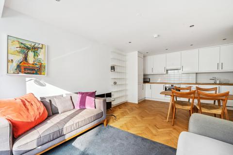 2 bedroom flat to rent, Durweston Mews, London, W1U